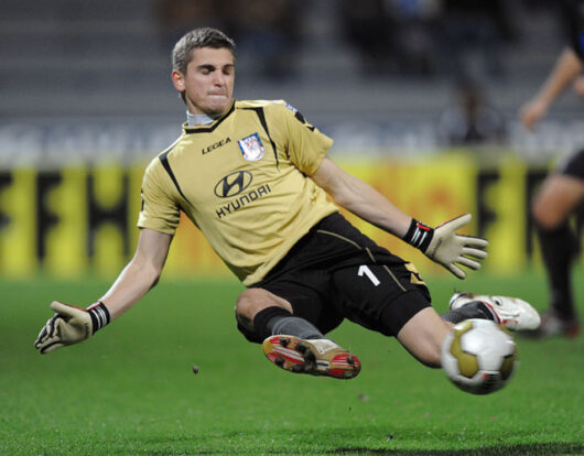 27.11.2009, Fussball, 2. BL, FSV Frankfurt vs. Hansa Rostock .

Patric Klandt (FSV).

Foto: Heiko Rhode, Bad Homburg

 ***WWW.FOTO-RHODE.DE*** 
 
Heiko Rhode
Sport- und Pressefotografie
Kirdorfer Str. 11
61350 Bad Homburg
Tel. 06172/488828
Mobil 0172/6703266
Fax 06172/943870

Honorar zzgl. 7% Ust. / Taunussparkasse Bad Homburg / BLZ 51250000 / Konto 1902130 / Belegexemplar erbeten


FON 0172-6703266
